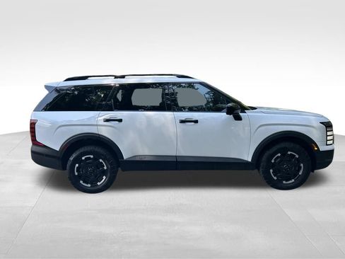 Certified 2026 Hyundai Palisade XRT Pro AWD/4WD image 6