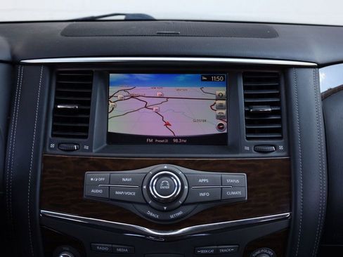 Used 2019 Nissan Armada SV w/ Driver Package image 30