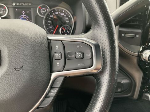 Used 2026 RAM 2500 Tradesman AWD/4WD image 29