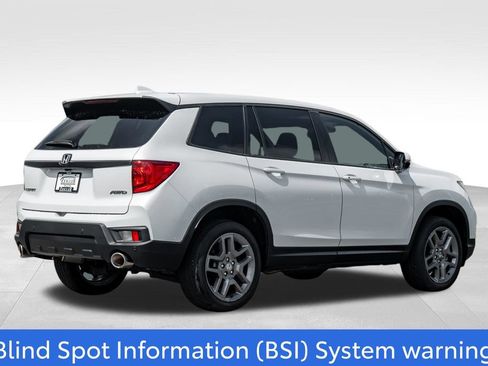 Used 2023 Honda Passport EX-L image 7