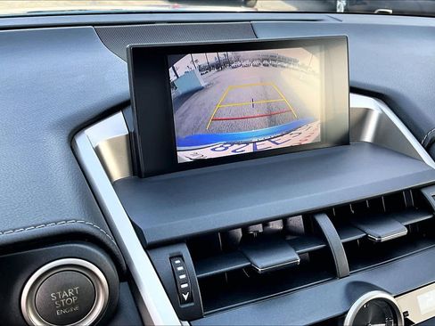 Used 2017 Lexus NX 200t image 26