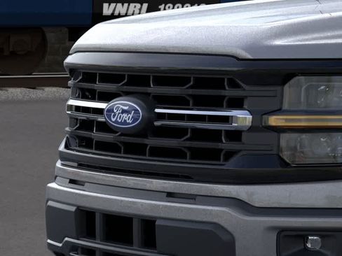 New 2026 Ford F150 XLT image 17