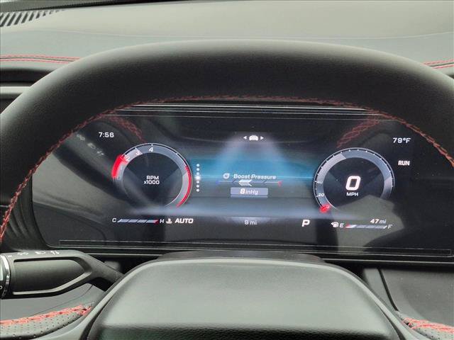 New 2026 Dodge Charger R/T w/ Blacktop Package AWD/4WD image 11