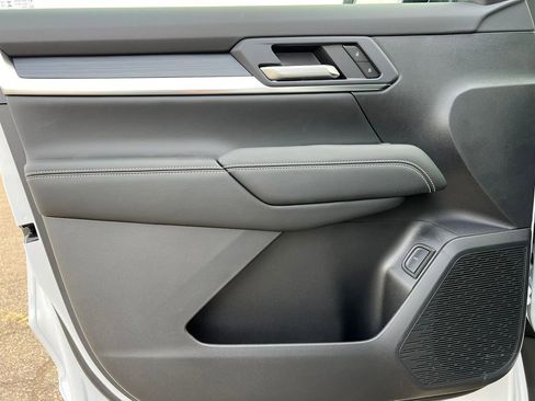 New 2026 GMC Terrain Elevation w/ Elevation Premium Package image 13