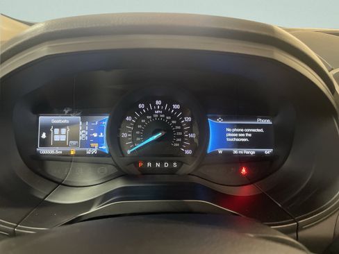 Used 2024 Ford Edge Titanium image 18