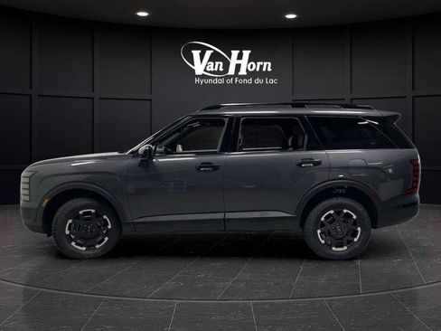 New 2026 Hyundai Palisade XRT Pro image 13