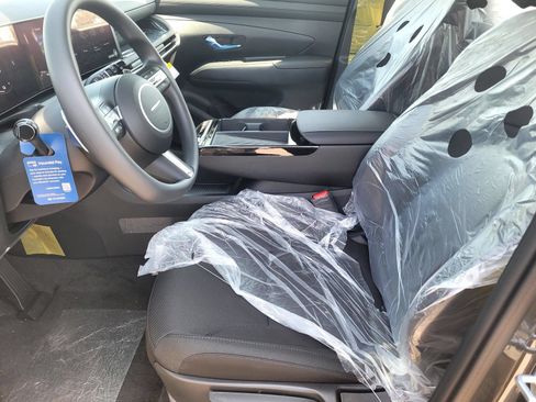 New 2026 Hyundai Tucson Blue SE AWD/4WD image 13