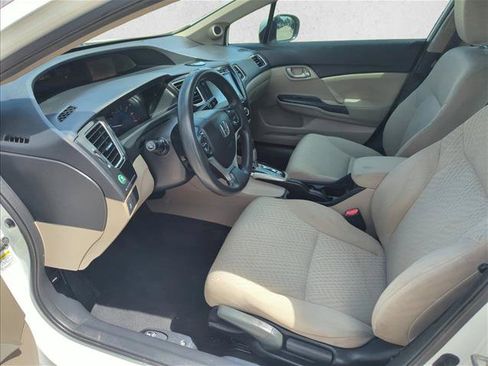 Used 2015 Honda Civic SE image 13