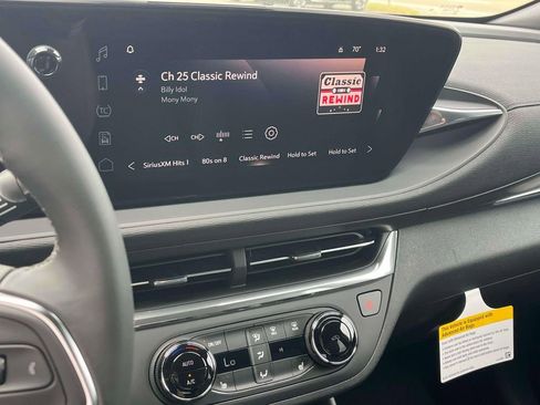 New 2026 Buick Envista Preferred image 26