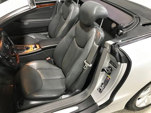Used 2003 Mercedes-Benz SL 500 image 19