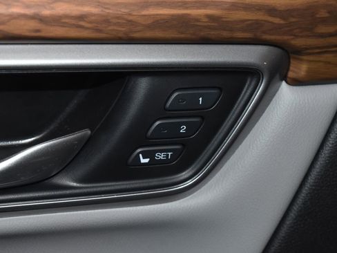 Used 2021 Honda CR-V EX-L image 5