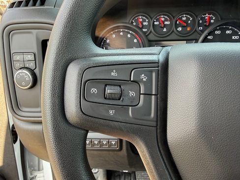 New 2025 Chevrolet Silverado 3500 W/T w/ WT Convenience Package image 24