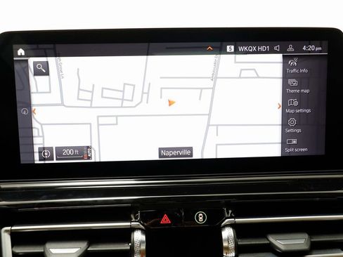 New 2026 BMW 840i xDrive Convertible w/ Comfort Seating Package AWD/4WD image 11