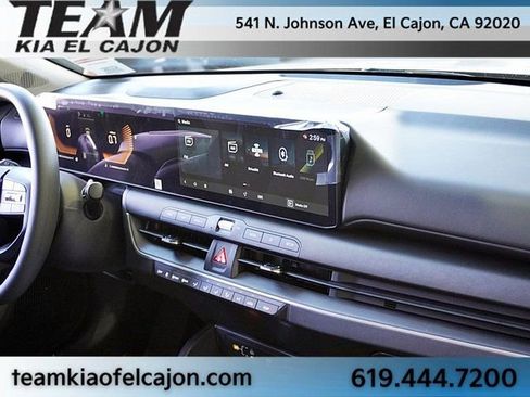 New 2026 Kia K4 LXS image 12