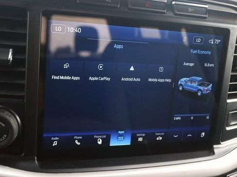 Used 2022 Ford F150 XLT w/ Equipment Group 302A High image 31