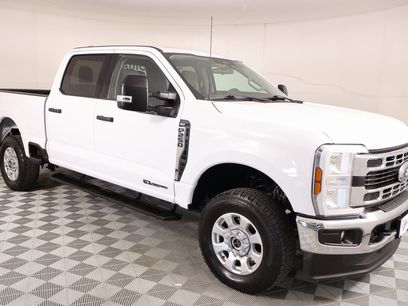 Used 2024 Ford F250 XLT w/ FX4 Off-Road Package