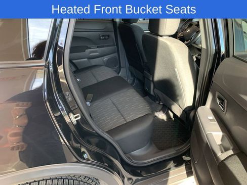 Used 2024 Mitsubishi Outlander Sport LE AWD/4WD image 13