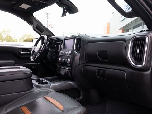 Used 2019 GMC Sierra 1500 AT4 w/ AT4 Premium Package image 22
