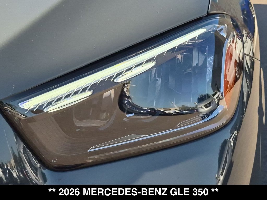 Used 2026 Mercedes-Benz GLE 350 4MATIC image 17