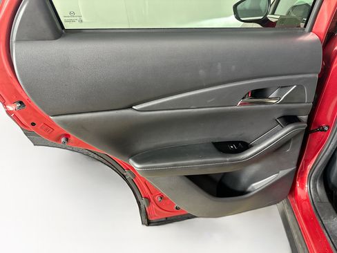 Used 2023 MAZDA CX-30 AWD 2.5 S w/ Preferred Package image 26