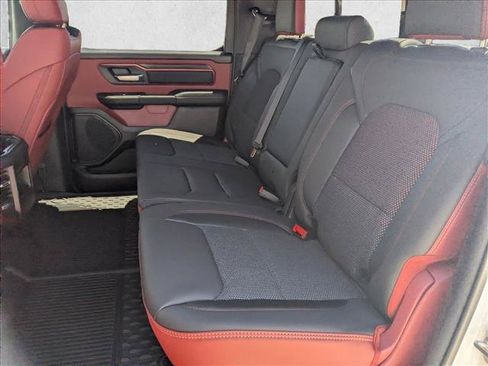New 2026 RAM 1500 Rebel AWD/4WD image 15
