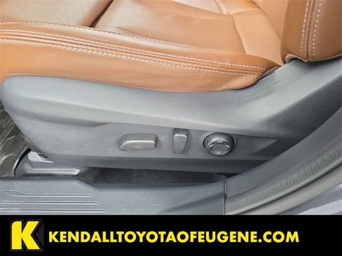 Used 2023 Subaru Outback Touring XT w/ Tech Package 2 image 17