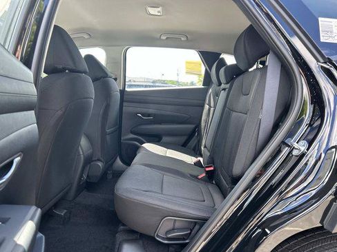 New 2026 Hyundai Tucson SE AWD/4WD image 5