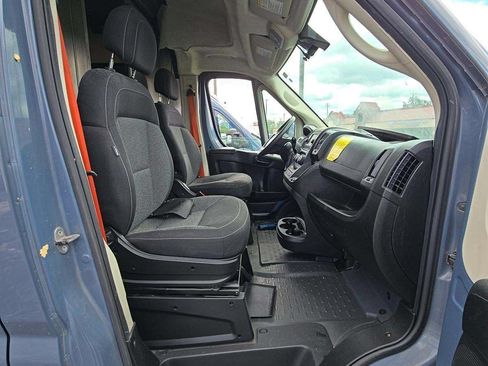 Used 2020 RAM ProMaster 3500 FWD image 7