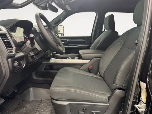 New 2026 RAM 2500 Big Horn image 7