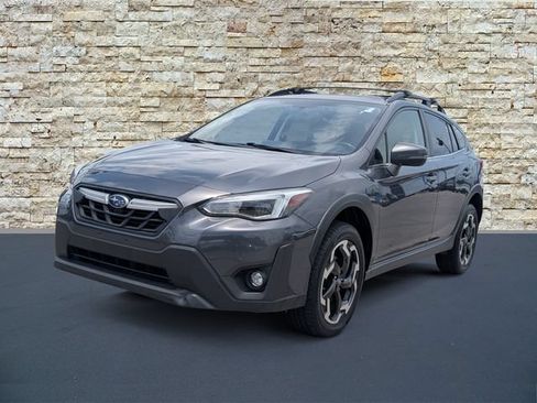 Used 2022 Subaru Crosstrek 2.5i Limited AWD/4WD image 5