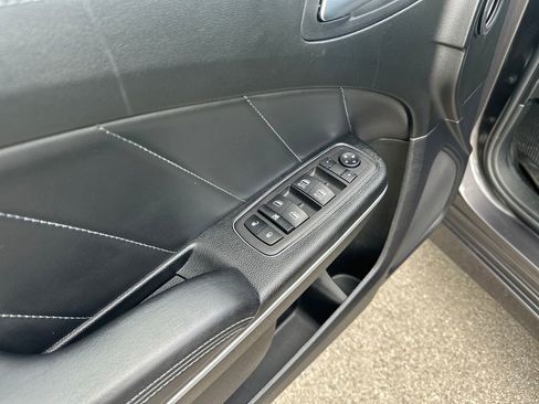 Used 2023 Dodge Charger Scat Pack w/ Plus Group RWD image 18