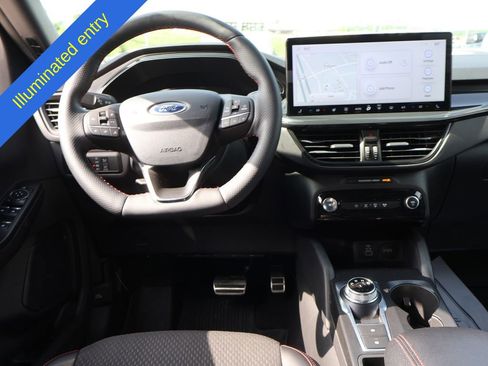 Used 2024 Ford Escape ST-Line Select w/ Tech Pack #1 AWD/4WD image 19