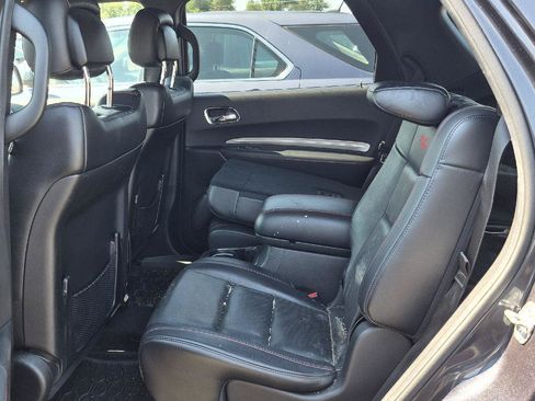 Used 2014 Dodge Durango R/T w/ Premium Nappa Leather Group AWD/4WD image 7