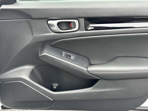 Used 2023 Honda Civic EX-L image 19