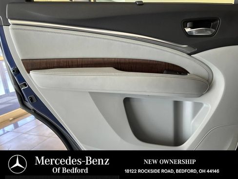 Used 2020 Acura MDX SH-AWD w/ Advance Package image 14