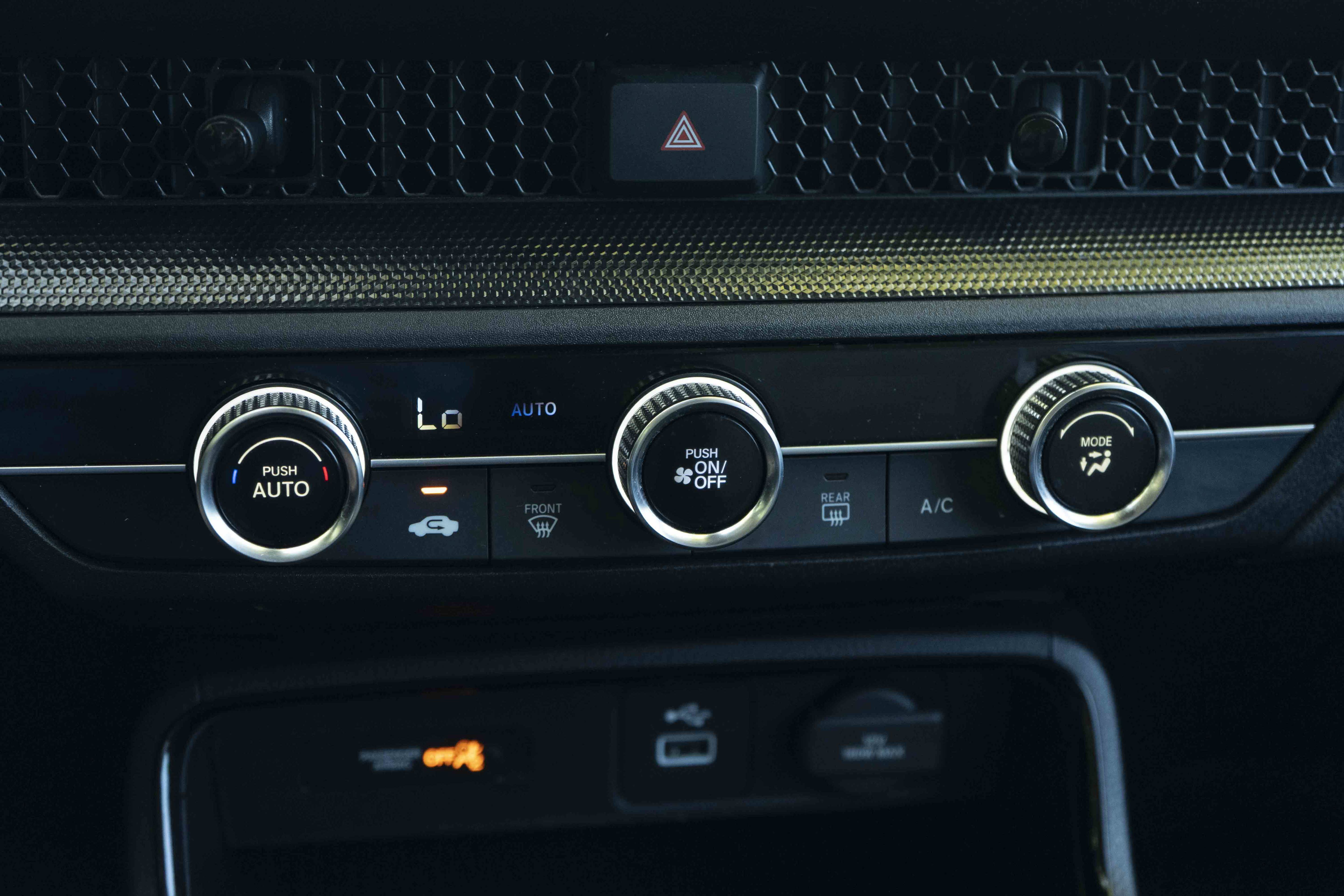Certified 2024 Honda CR-V LX image 32