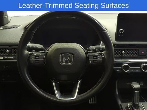 Certified 2022 Honda Civic Sport Touring image 23