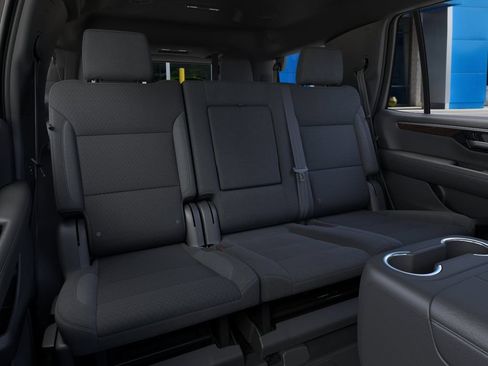 New 2026 Chevrolet Tahoe LS AWD/4WD image 17