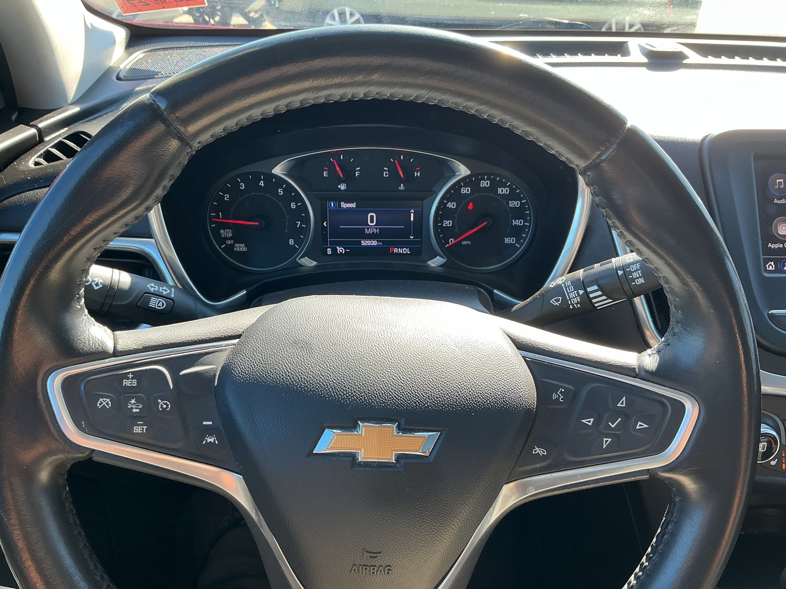 Used 2022 Chevrolet Equinox LT AWD/4WD image 8