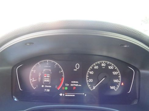 Used 2024 Honda Civic Sport image 36