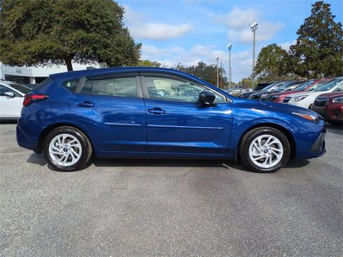 Used 2025 Subaru Impreza 2.0i w/ Popular Package #1A image 3