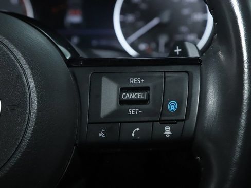 Certified 2023 Nissan Rogue SL w/ SL Premium Package AWD/4WD image 25
