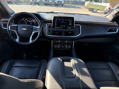Used 2021 Chevrolet Tahoe Premier image 5