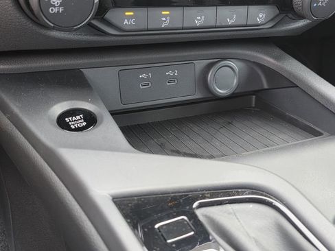 New 2026 Nissan Sentra S image 18