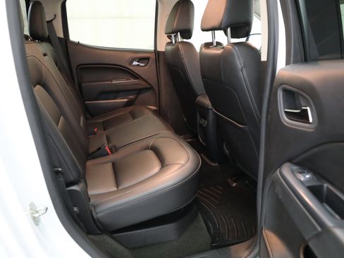 Used 2018 Chevrolet Colorado ZR2 image 15