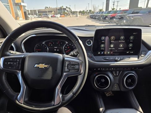 Used 2024 Chevrolet Blazer LT image 10