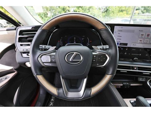 Used 2023 Lexus RX 350 AWD w/ Accessory Package image 13