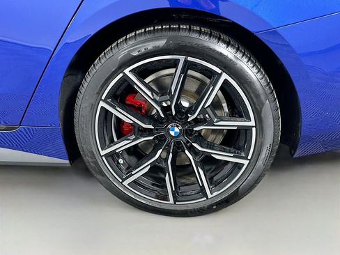 New 2026 BMW i4 xDrive40i w/ M Sport Package image 23