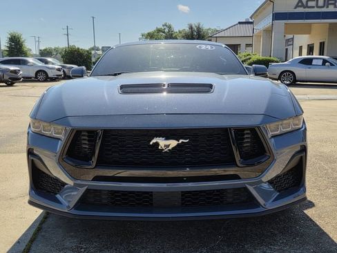 Used 2024 Ford Mustang GT Premium RWD image 2