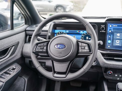 New 2026 Subaru Outback Premium image 16